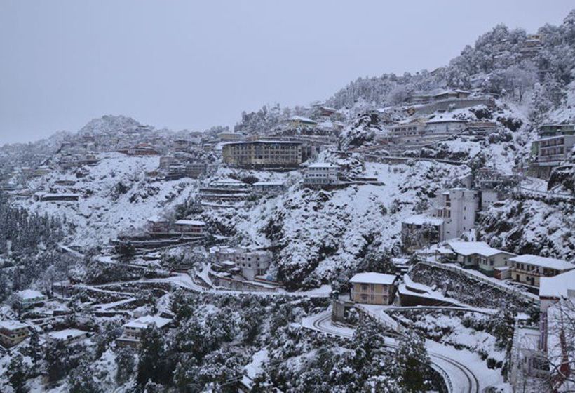 Royal Orchid Fort Resort 13