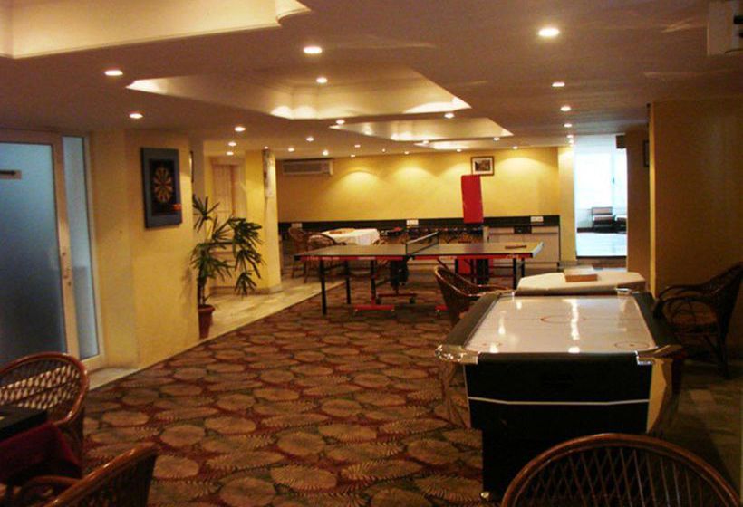 Royal Orchid Fort Resort 14