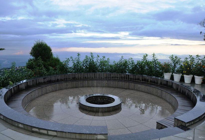 Royal Orchid Fort Resort 15