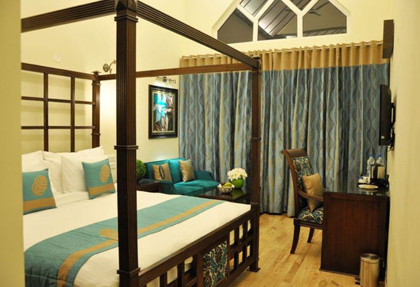 Royal Orchid Fort Resort 19