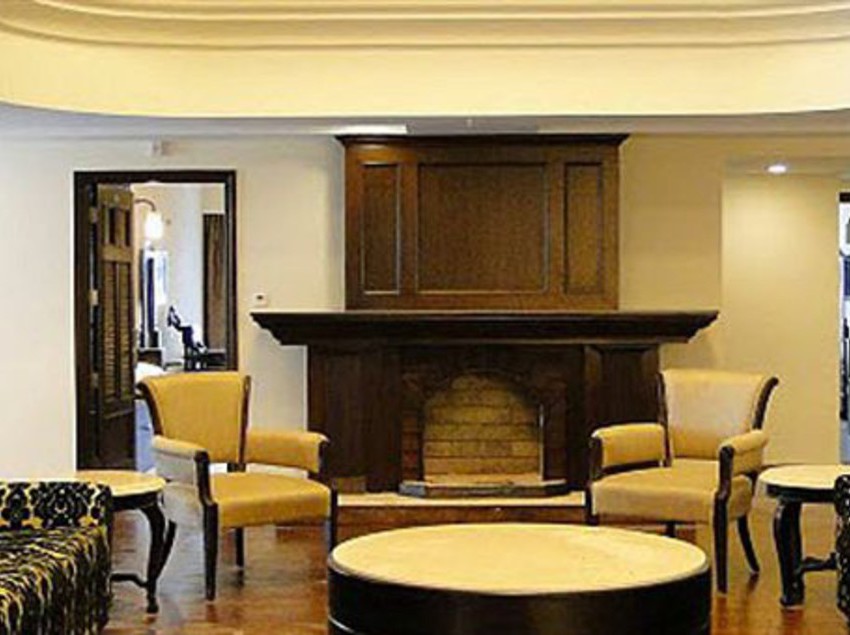 Royal Orchid Fort Resort 2