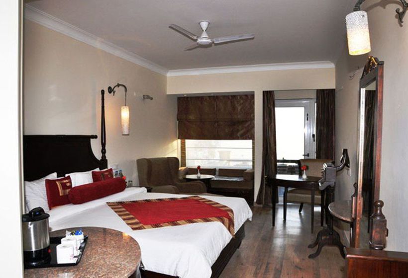 Royal Orchid Fort Resort 20