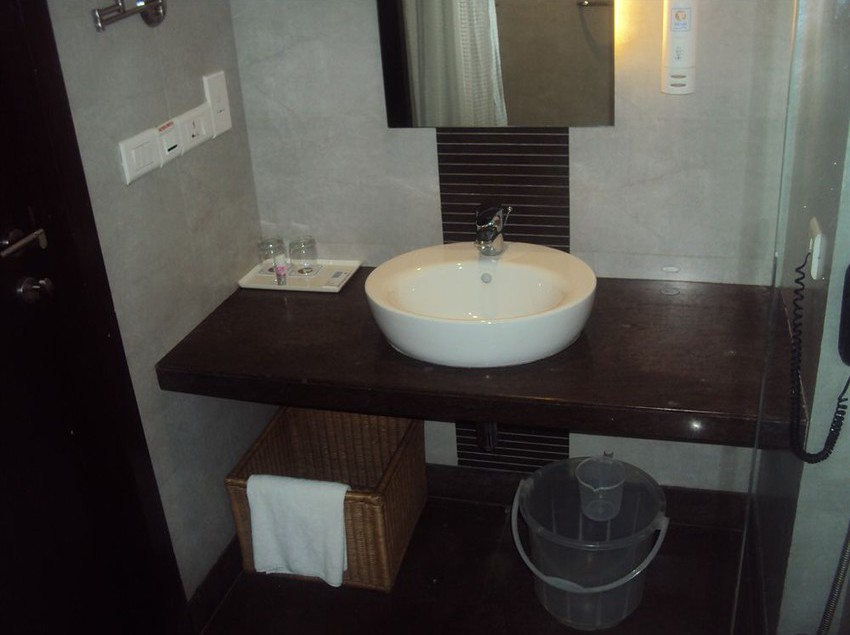 Royal Orchid Fort Resort 4