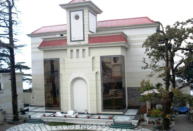 Royal Orchid Fort Resort 6