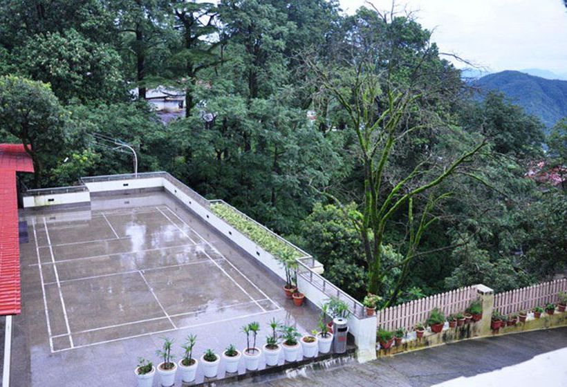 Royal Orchid Fort Resort 9