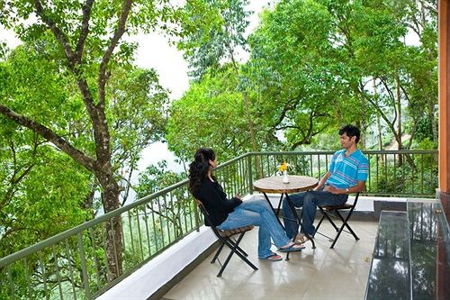 Hotel Tea Valley Resort Munnar Kerala