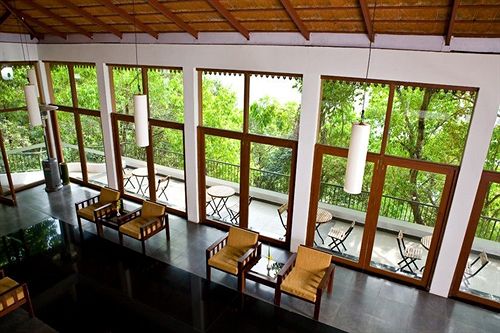 Hotel Tea Valley Resort 4