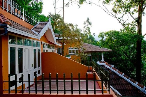 Hotel Tea Valley Resort 6