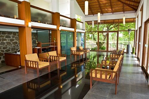 Hotel Tea Valley Resort 7