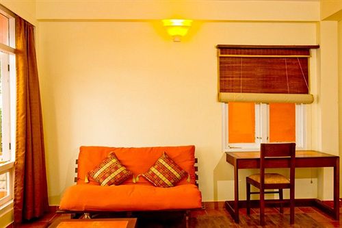 Hotel Tea Valley Resort 8