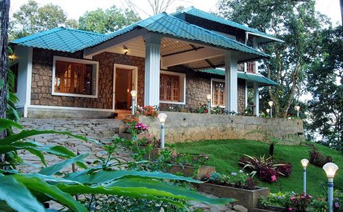 Hotel Bracknell Forest 3