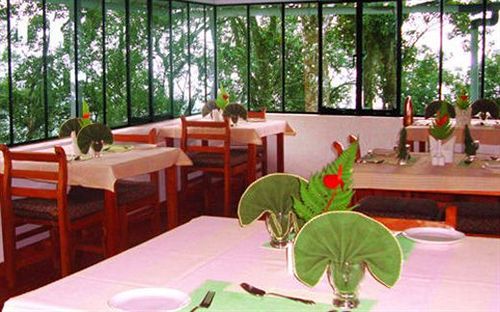 Hotel Bracknell Forest 5