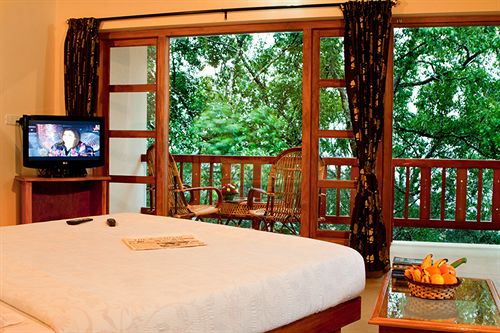 Hotel Bracknell Forest 8