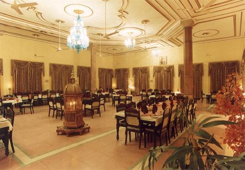 Hotel Basant Vihar Palace Rajasthán