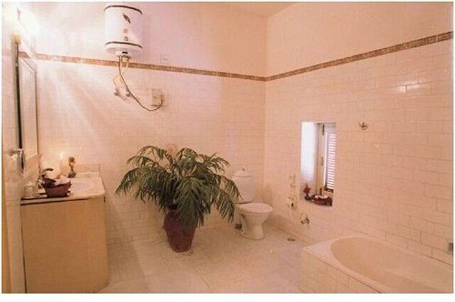 Hotel Basant Vihar Palace 3