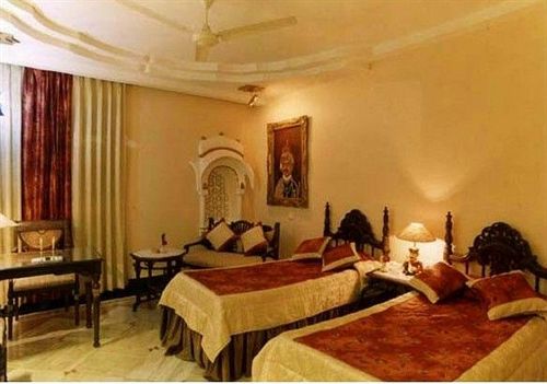 Hotel Basant Vihar Palace 4