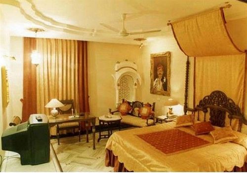 Hotel Basant Vihar Palace 5