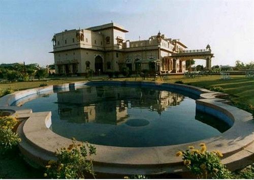 Hotel Basant Vihar Palace 6