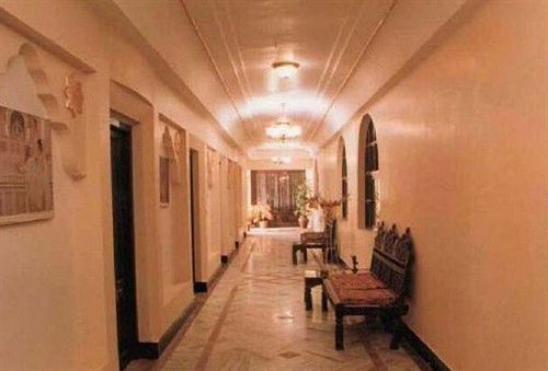 Hotel Basant Vihar Palace 7