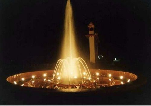 Hotel Basant Vihar Palace 8