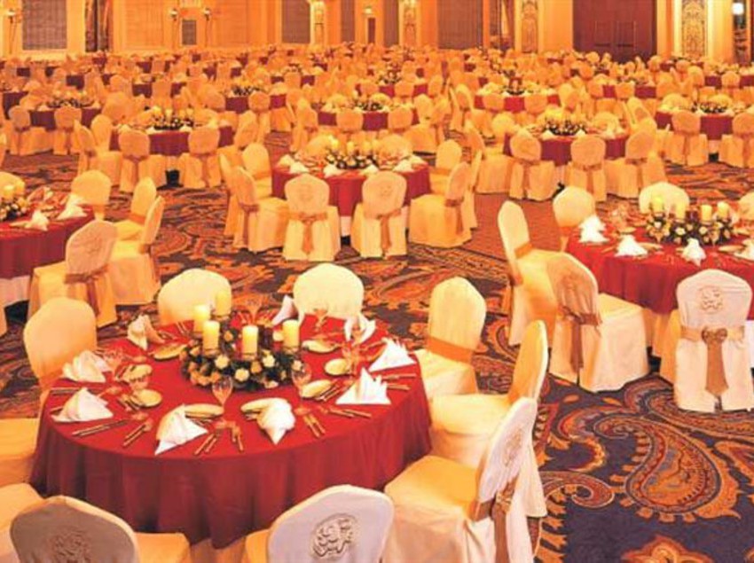 Resort Nirvana Hotel Banquet Club Ludhiana