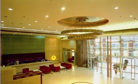 Resort Nirvana Hotel Banquet Club 10