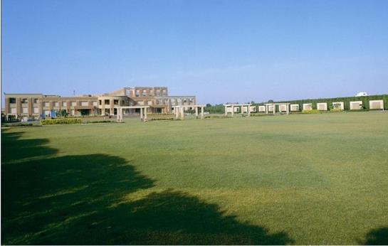 Resort Nirvana Hotel Banquet Club 11