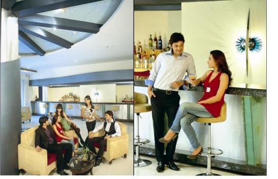 Resort Nirvana Hotel Banquet Club 14