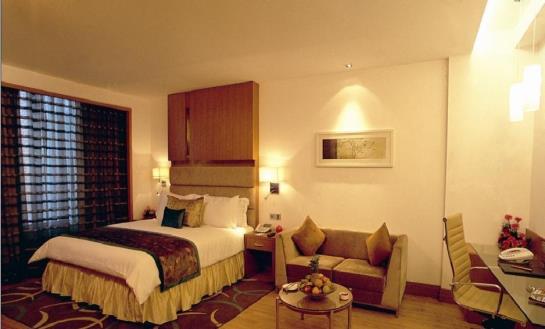 Resort Nirvana Hotel Banquet Club 16