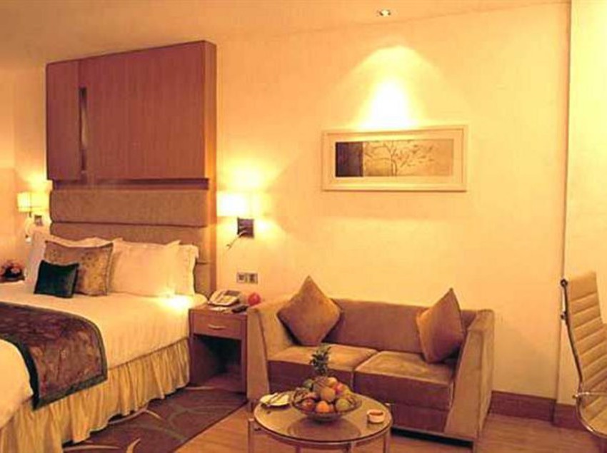 Resort Nirvana Hotel Banquet Club 7