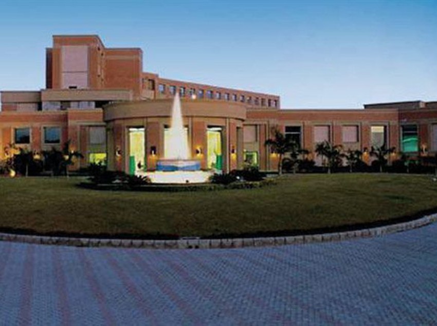 Resort Nirvana Hotel Banquet Club 8