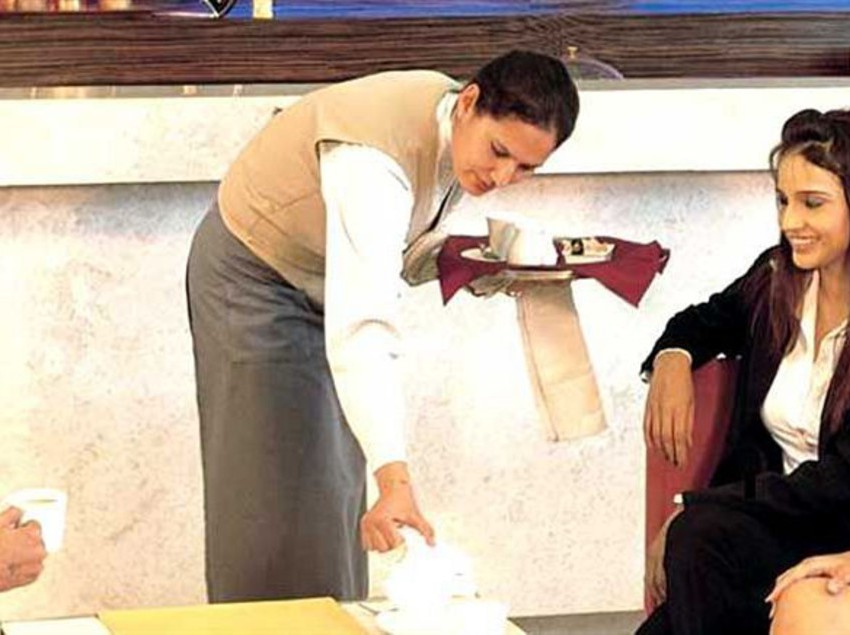 Resort Nirvana Hotel Banquet Club 9