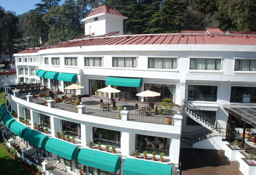 Hotel Manu Maharani 10