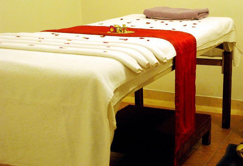 Hotel Manu Maharani 13