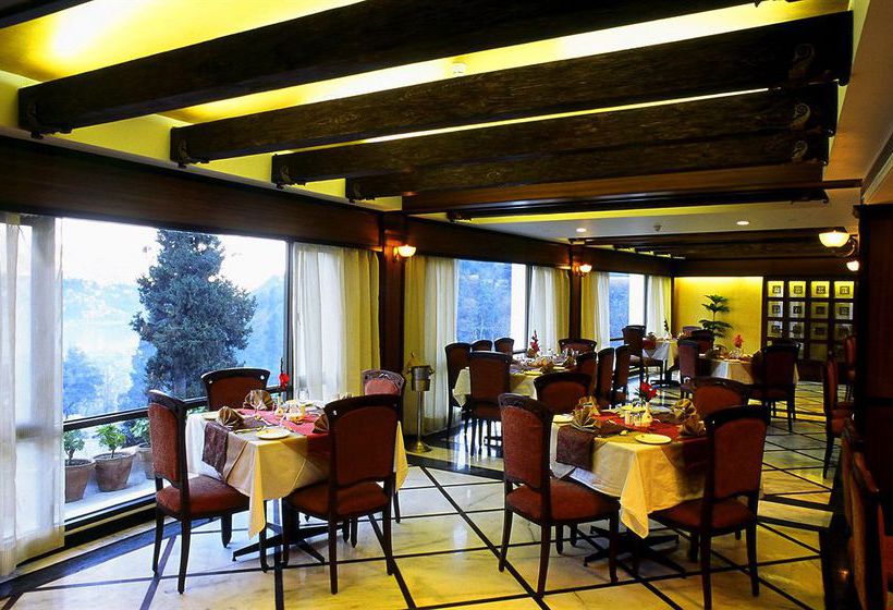 Hotel Manu Maharani 14