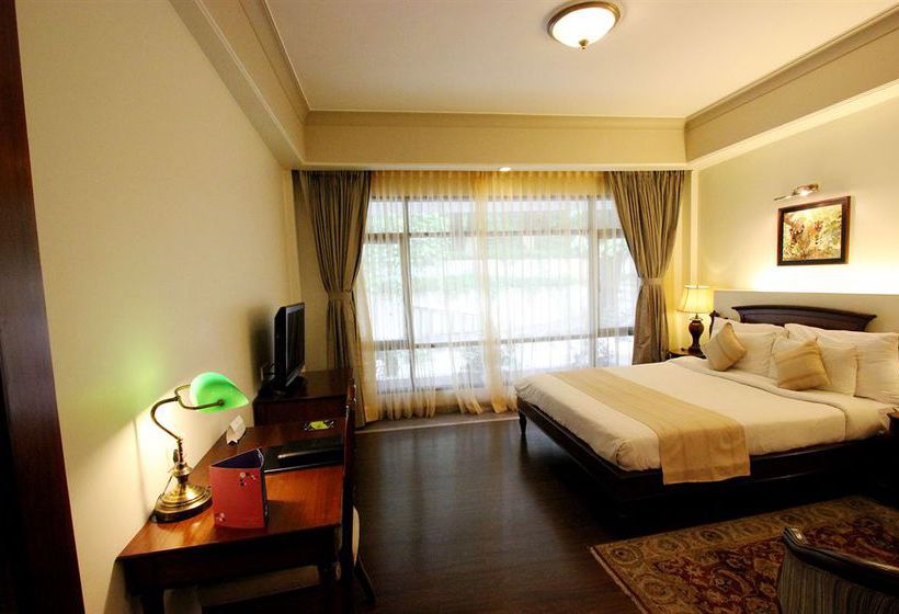 Hotel Manu Maharani 15