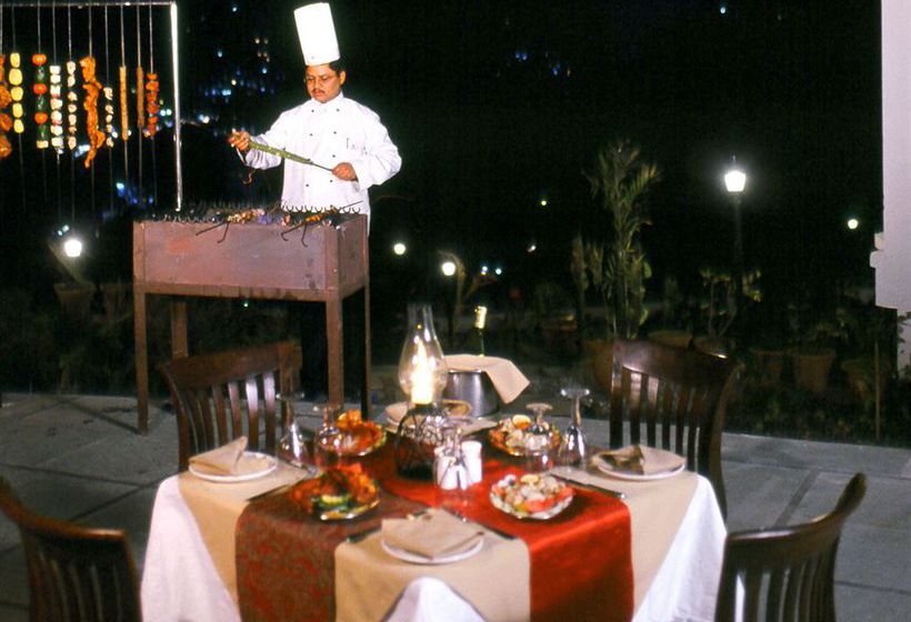 Hotel Manu Maharani 2