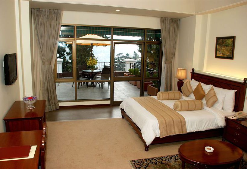 Hotel Manu Maharani 20