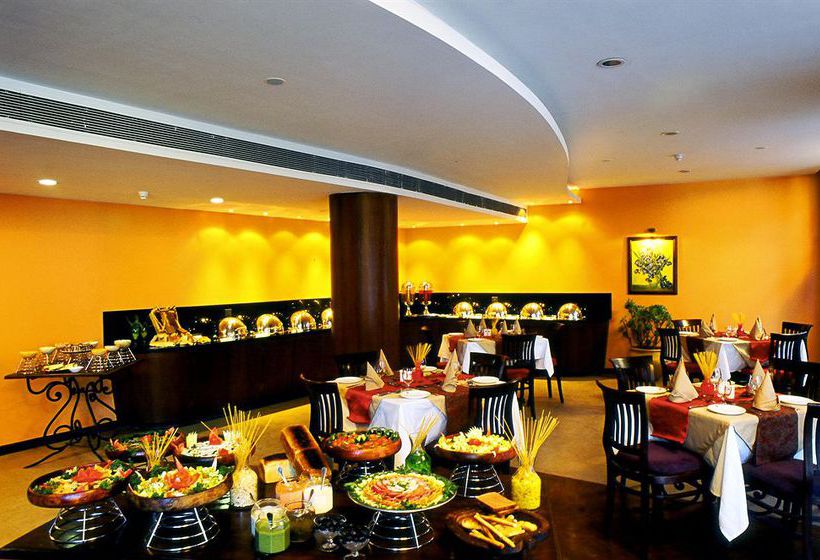 Hotel Manu Maharani 3