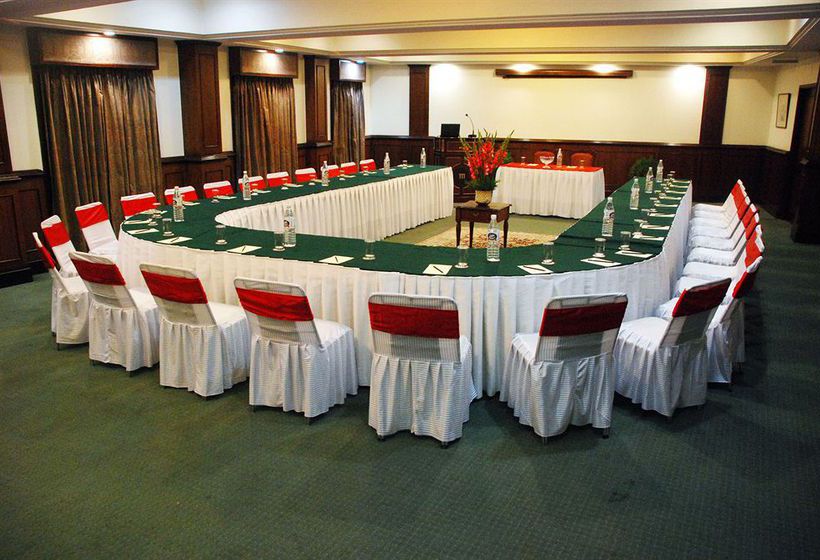 Hotel Manu Maharani 4