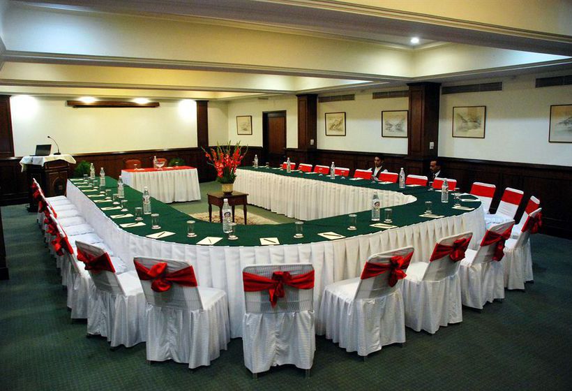 Hotel Manu Maharani 5