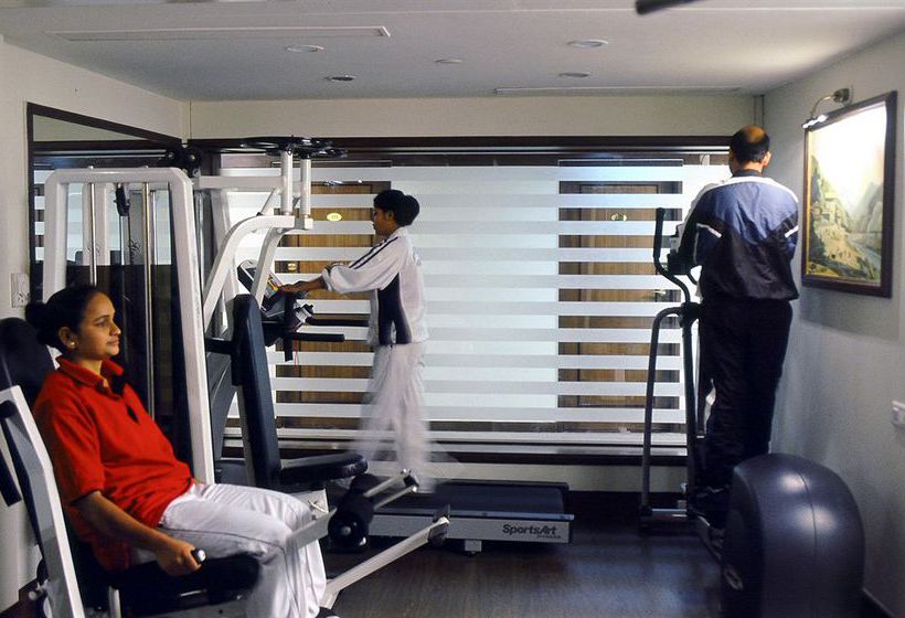 Hotel Manu Maharani 6