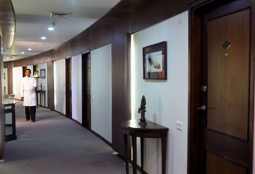 Hotel Manu Maharani 7