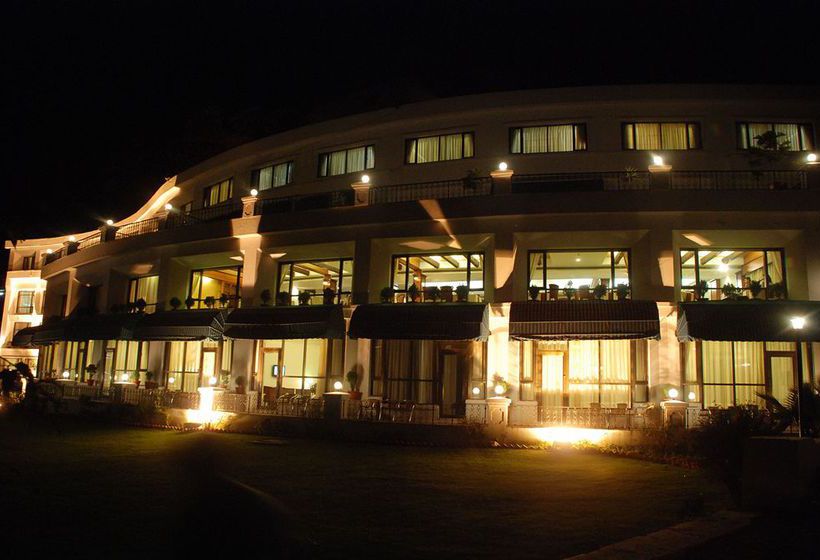 Hotel Manu Maharani 8