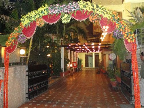 Hotel Crown Palace 10