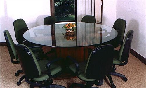 Hotel Crown Palace 14