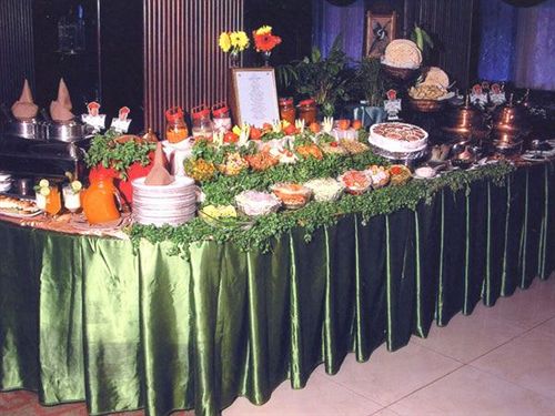 Hotel Crown Palace 18