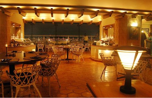 Hotel Crown Palace 19