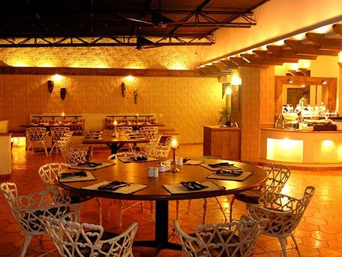 Hotel Crown Palace 3