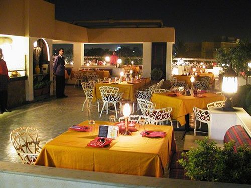 Hotel Crown Palace 4